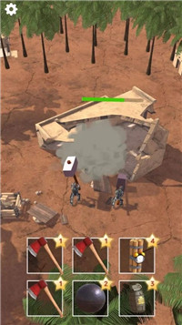 合并炸楼最新版截图