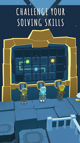 巨人之路安卓版截图