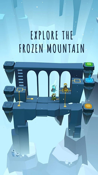 巨人之路安卓版截图