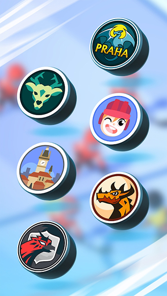 曲棍球冲突最新版截图