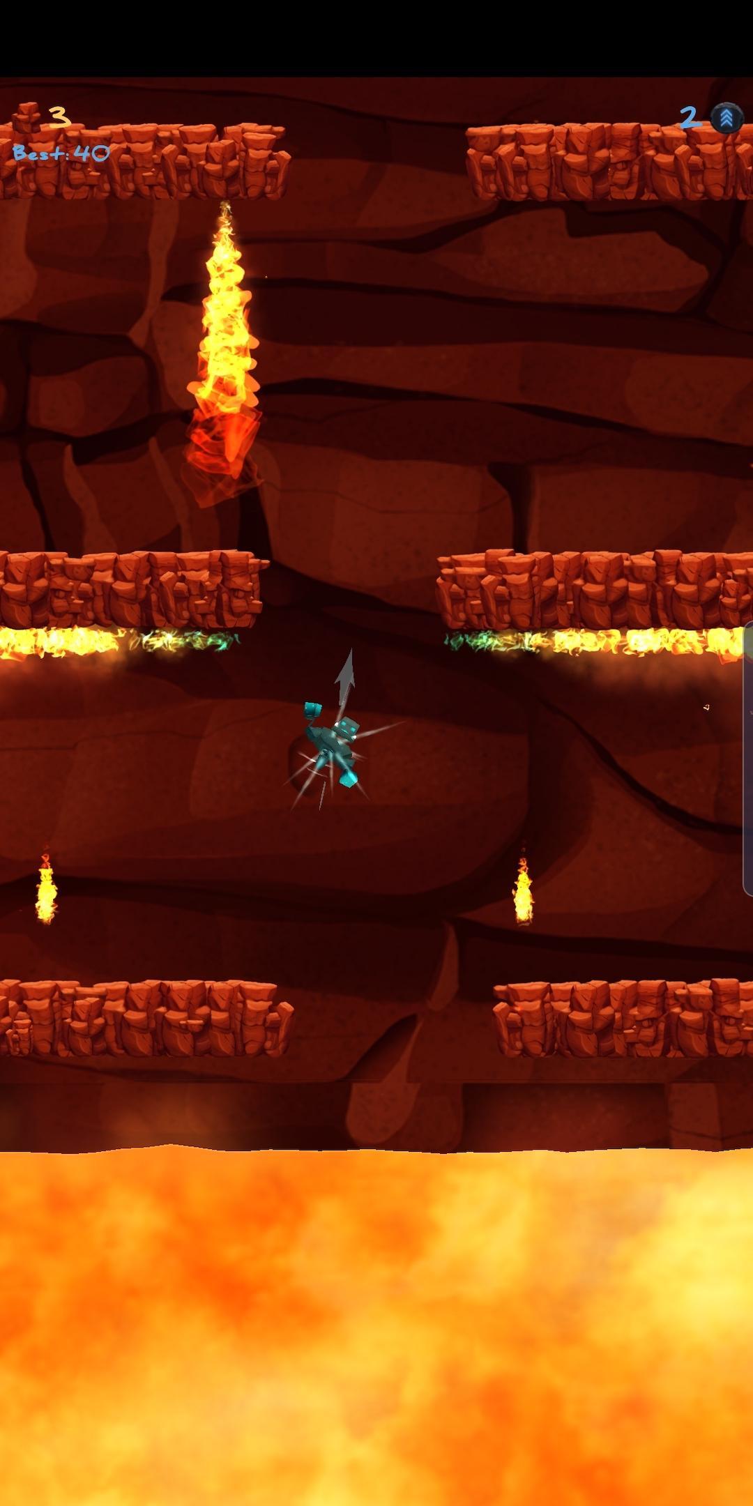 冲刺逃生最新版截图