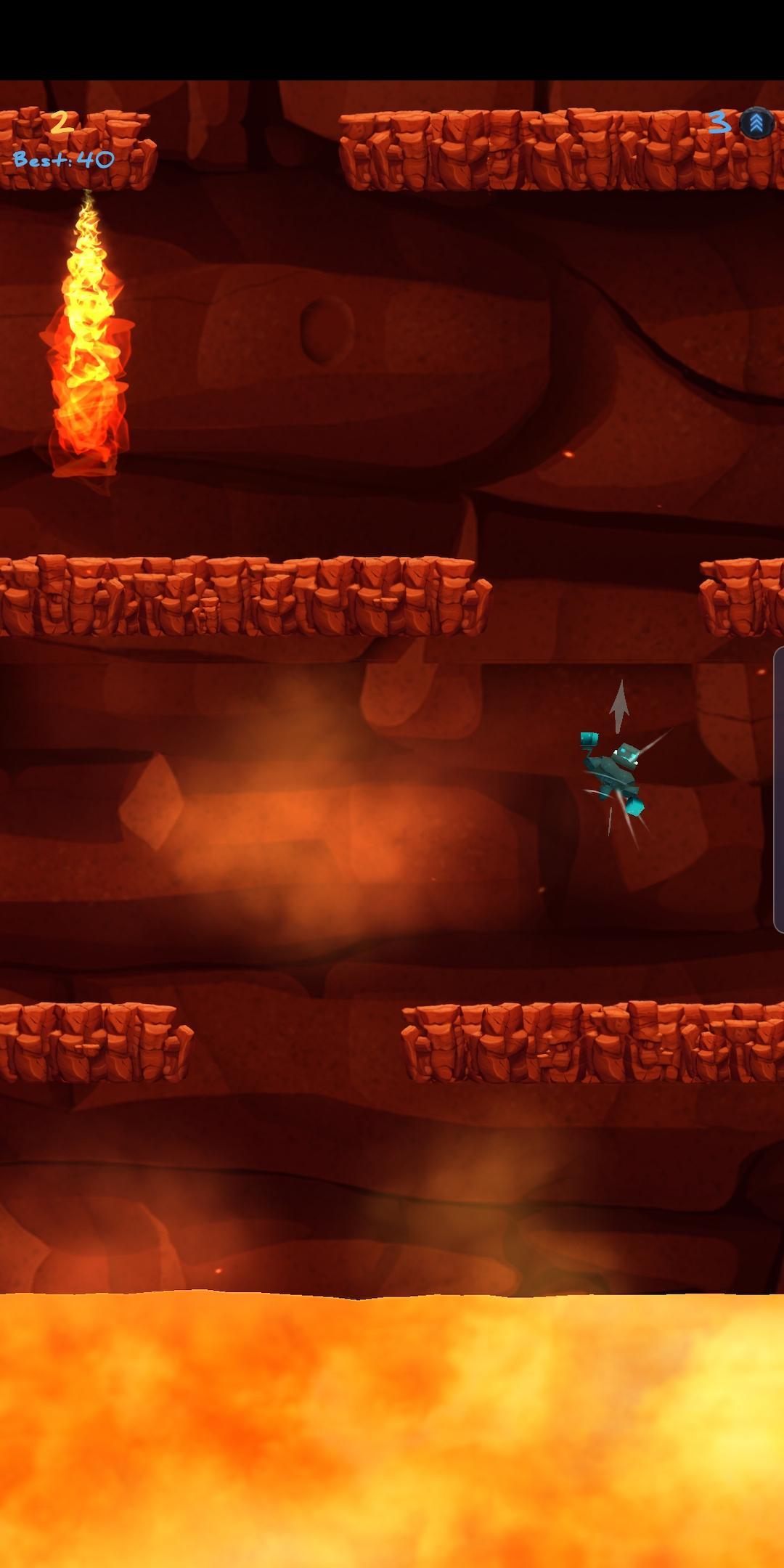 冲刺逃生最新版截图