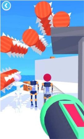 真空枪射击手机版截图