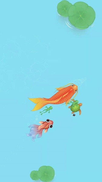 美味海洋进化最新版截图