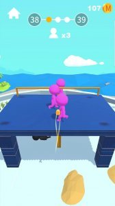 狙击高手手机版截图