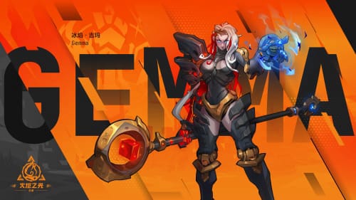 火炬之光无限国际服测试版截图