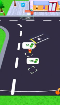 代客泊车大师安卓版截图