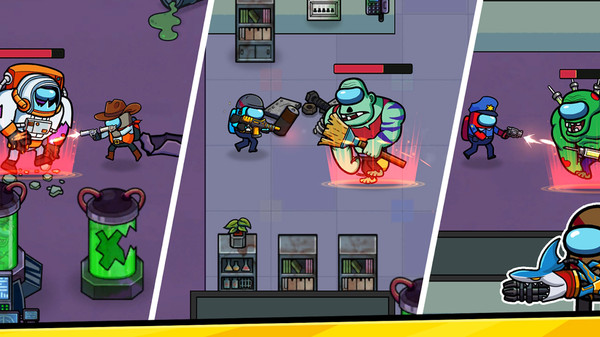 太空杀王者最新版截图