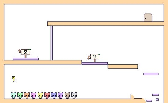 萌猫公园手机版截图