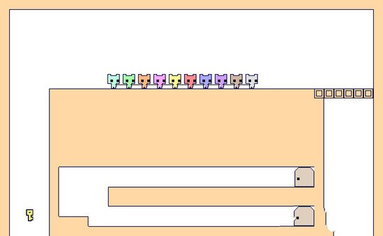 萌猫公园手机版截图