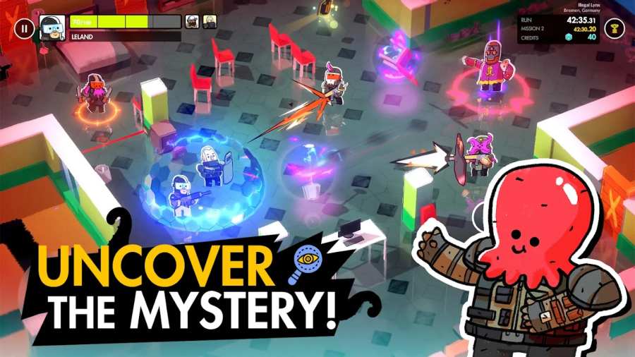 微小战争手机版截图