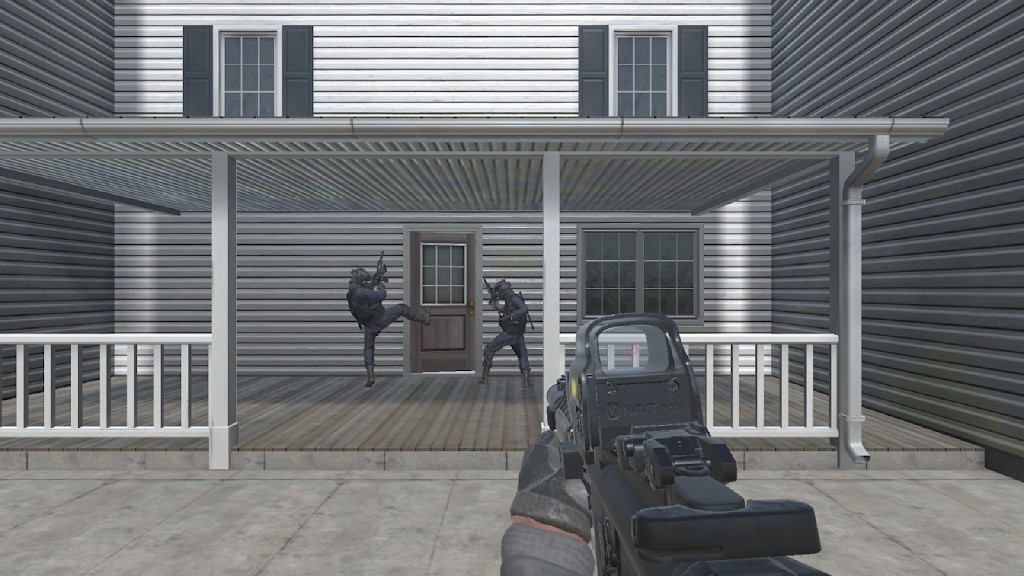 Recurrence手机版截图