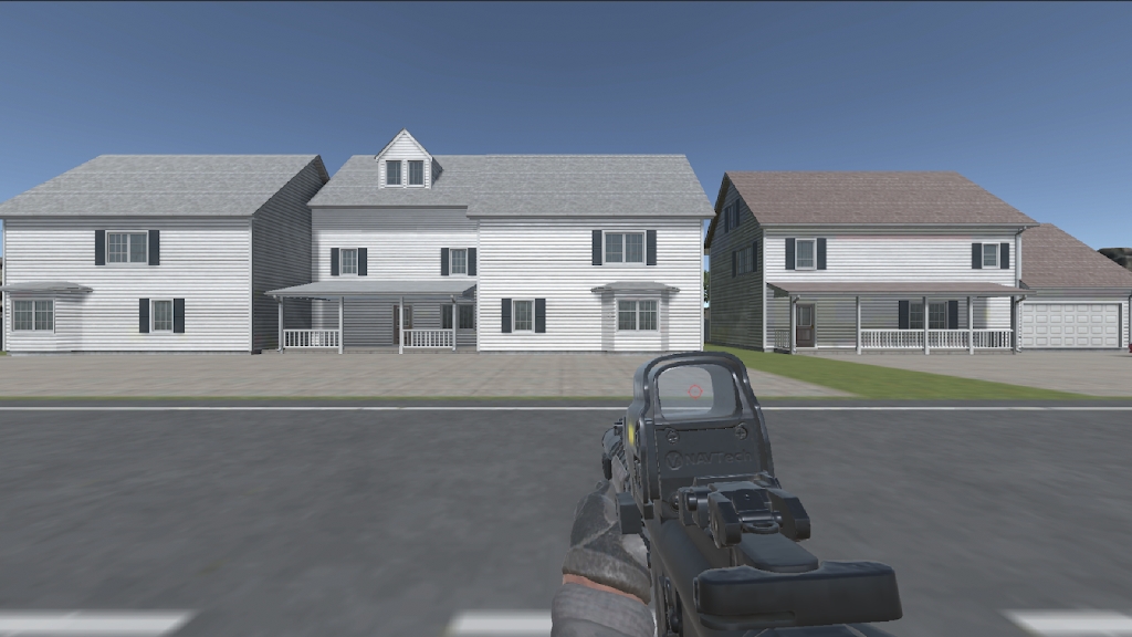 Recurrence手机版截图