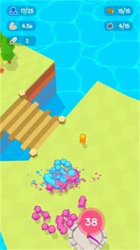 工艺海滩正版截图