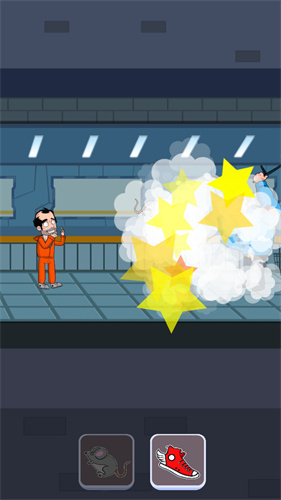 越狱小哥最新版截图