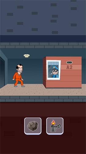 越狱小哥最新版截图