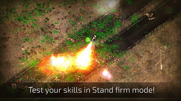 孤胆枪手2单机版截图