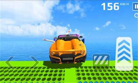 汽车特技大师3D截图