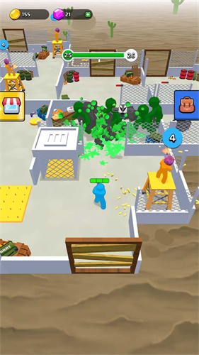 末世日记正版截图