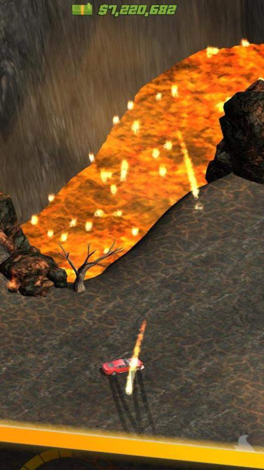 漂移世界安卓版截图