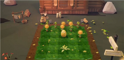 荔枝的植物世界手机版截图