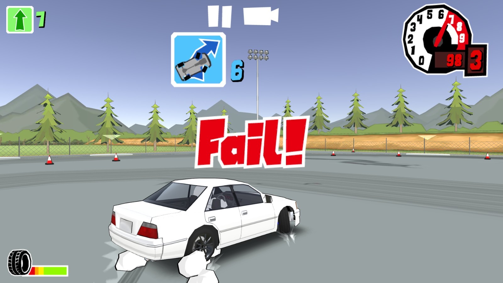 FR传奇最新版截图