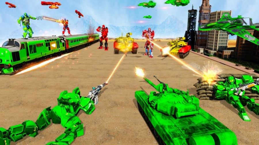 越野卡车大挑战安卓版截图