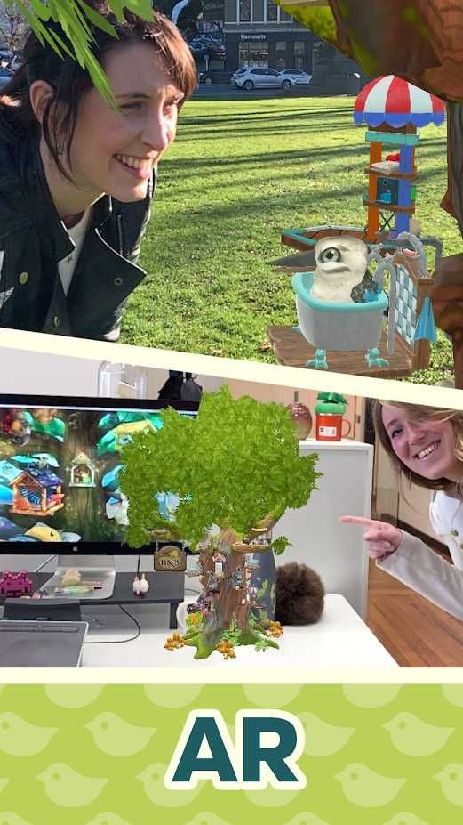 翼彼迎免费版截图