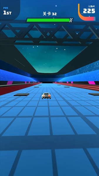 飞车大漂移手机版截图