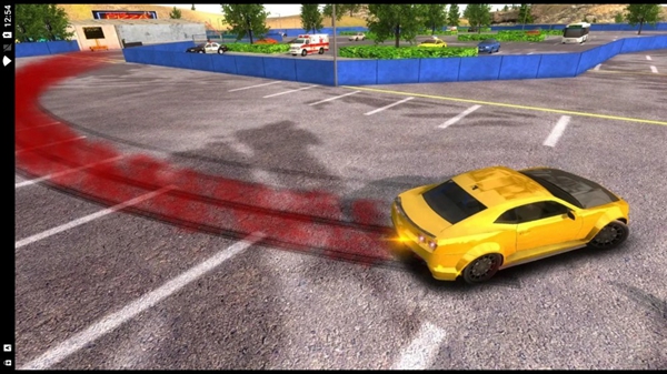 豪车竞速狂飙最新版截图