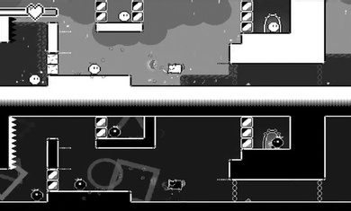 我和我在一起手机版截图