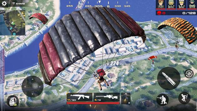 致命一击射击行动安卓版截图