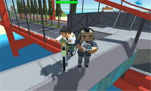 简单沙盒2最新版截图