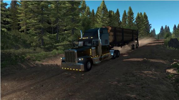 疯狂公路战车手机版截图