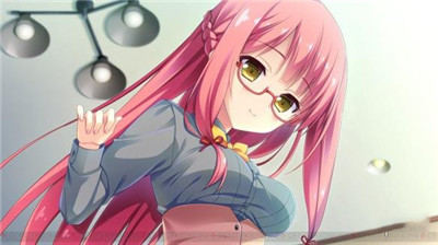 借宿之恋手机版截图