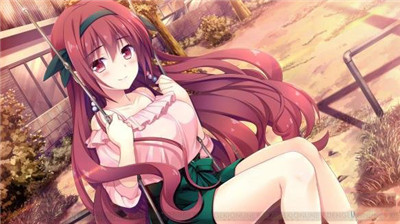 借宿之恋手机版截图