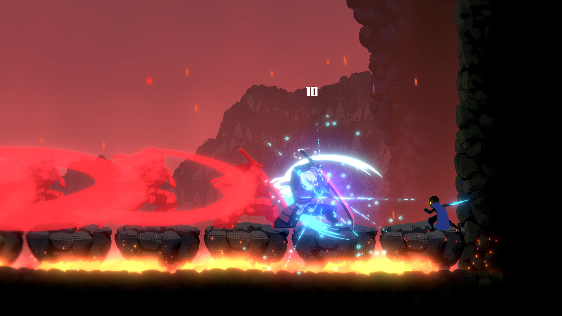 勇敢的哈克手机版截图