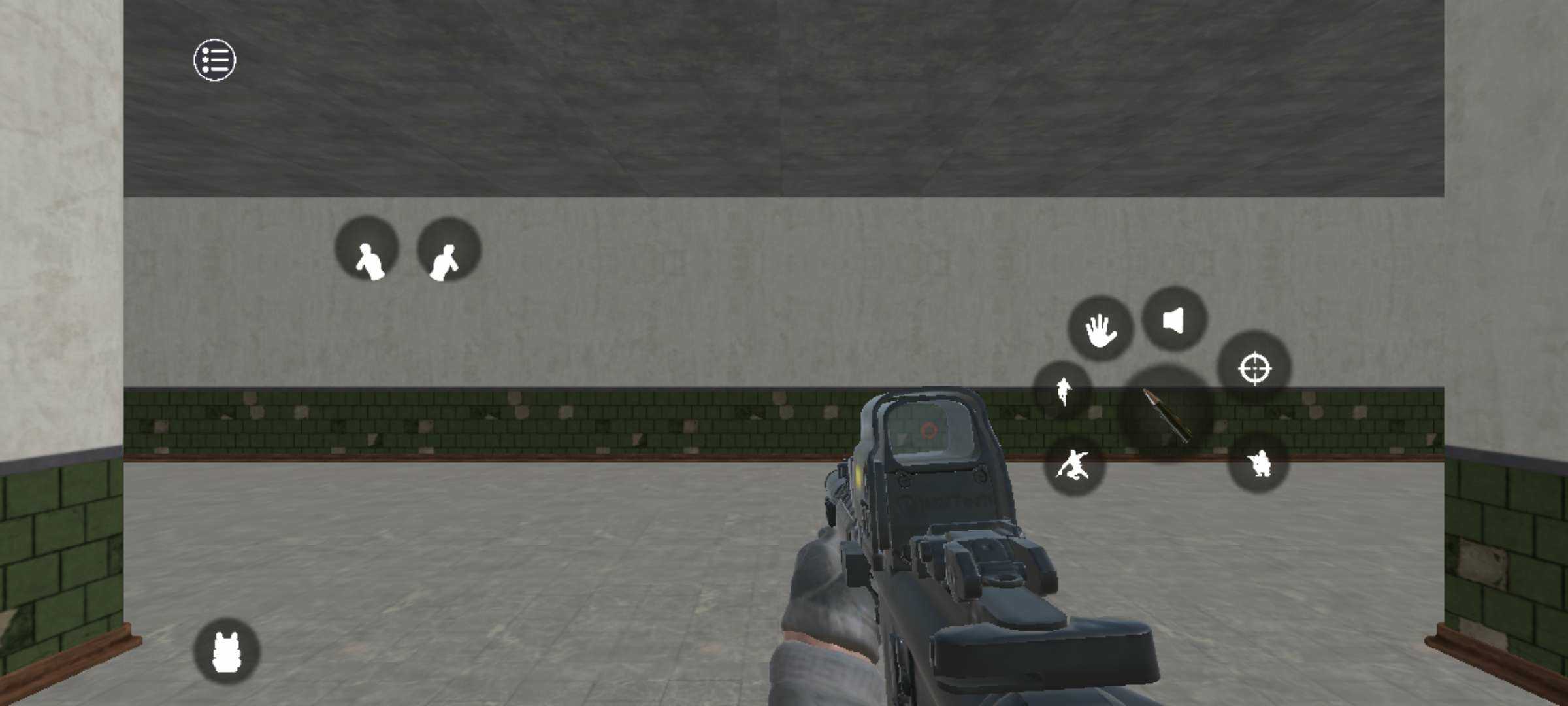 严阵以待手机版截图