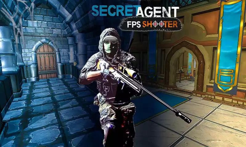 陆军战争特种部队射击正版截图