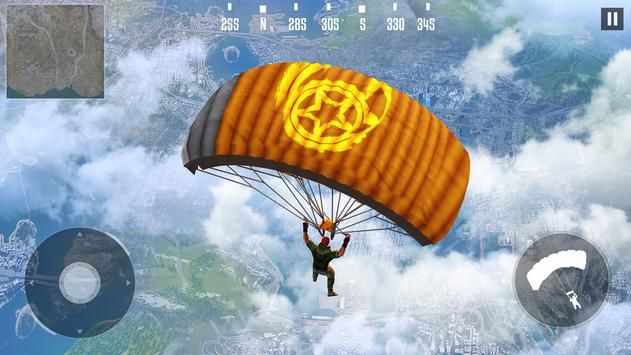 现代突击队突击任务截图