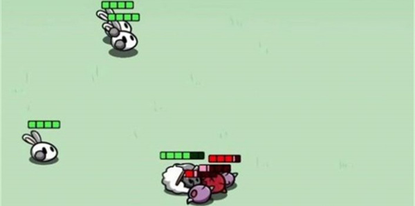 动物农场保卫战截图