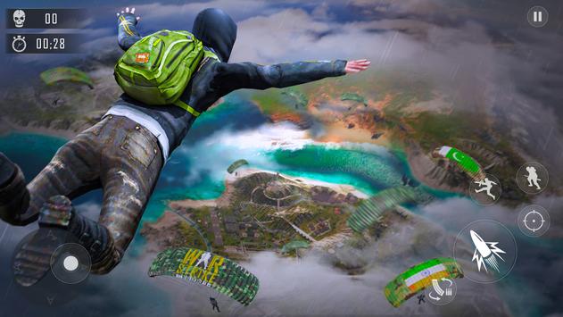 战争追击3d截图