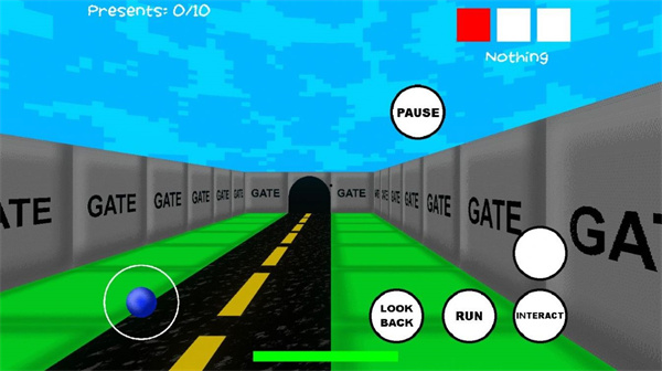 戴夫的房子手机版截图