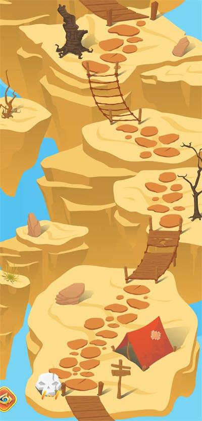 闯关修仙手机版截图