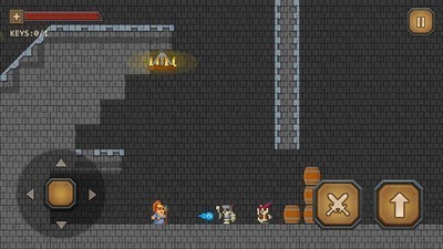 史诗游戏制作器汉化版截图