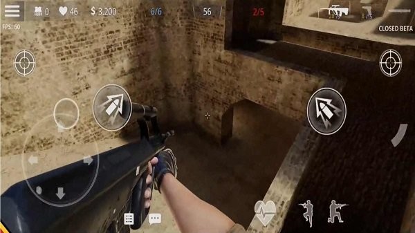 特种精英联盟手机版截图