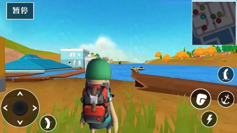 战地前线冲突最新版截图