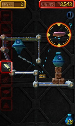 魔法水滴最新版截图