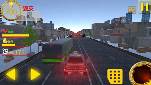 我是开车大师手机版截图