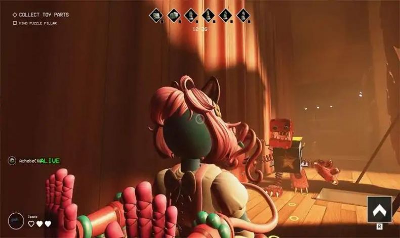 波比欢乐时光计划正版截图